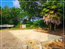 Property for sale, 11 rooms, 406 m2 of living space in total, with outbuilding on 5261 m2 near NOGARO (32)