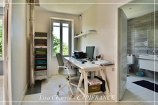 Maison BASTIDE GERSOISE à vendre 5 pièces COURRENSAN (32) de 127 m2 habitables sur 10057 m2 de terrain arboré