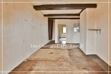 Maison à vendre 6 pièces proche de NOGARO (32) de 166 m2 habitables avec terrasse et jardin 