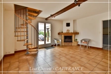 House for sale 8 rooms near NOGARO (32) of 295 m2 in total with independent apartment on 2140 m2 of land 