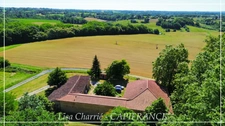 Property for sale, 11 rooms, 406 m2 of living space in total, with outbuilding on 5261 m2 near NOGARO (32)