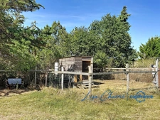 Maison à vendre 4 pièces de 140 m2 habitables avec sous-sol, piscine, jardin fruitier sur plus de 4 800 m2 de terrain proche de VIC FEZENSAC (32)