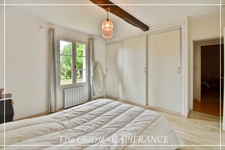 House for sale 8 rooms near NOGARO (32) of 295 m2 in total with independent apartment on 2140 m2 of land 
