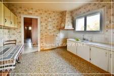 Maison 6 pièces de 164 m2 habitables sur 2407 m2 de terrain à AUCH : vivre à Auch comme à la campagne, avec la cathédrale en toile de fond 