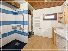 Half-timbered house for sale, 6 rooms, near Nogaro (32), 131 m2 of living space on 18,000 m2 of land