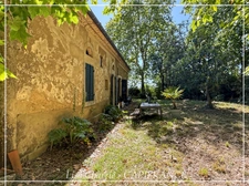 Property for sale, 11 rooms, 406 m2 of living space in total, with outbuilding on 5261 m2 near NOGARO (32)