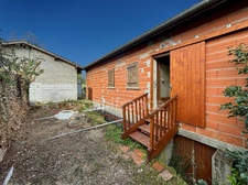 Dpt Gers (32), à vendre proche de NOGARO maison 4 pièces de 114 m2 habitables sur 3512 m2 de terrain