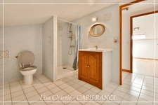 House for sale 8 rooms near NOGARO (32) of 295 m2 in total with independent apartment on 2140 m2 of land 