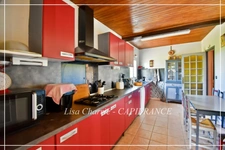Charming property for sale, 8 rooms near NOGARO (32) 240 m2 of living space set on 9 HECTARES of land WITHOUT OVERLOOK, GERSOISE COUNTRYSIDE