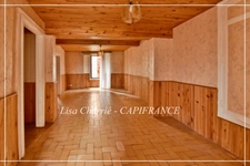 Maison à vendre 6 pièces proche de NOGARO (32) de 166 m2 habitables avec terrasse et jardin 