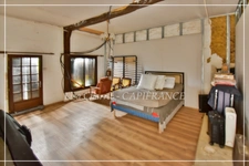 House for sale 3 rooms 8 minutes from NOGARO (32) of 95 m2 living space on 6714 m2 of land 
