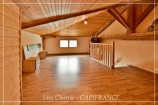 House for sale 8 rooms near NOGARO (32) of 295 m2 in total with independent apartment on 2140 m2 of land 
