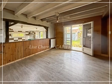 Maison à vendre 4 pièces PANJAS (32) de 95 m2 habitables sur 1563 m2 de terrain clôturé 