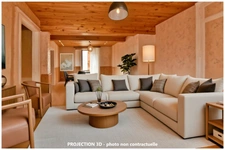 Maison à vendre 6 pièces proche de NOGARO (32) de 166 m2 habitables avec terrasse et jardin 
