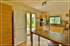 House for sale 5 rooms of 137 m2 living space on 4017 m2 of fenced land, garage, workshop, hangar and swimming pool near VIC FEZENSAC (32)