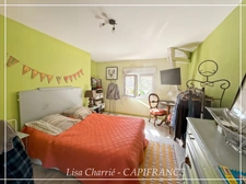 Propriété aux multiples possibilités : 2 maisons, studio et dépendances sur 3 007 m², proche de NOGARO (32)