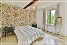 House for sale 8 rooms near NOGARO (32) of 295 m2 in total with independent apartment on 2140 m2 of land 