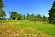 House for sale 5 rooms of 137 m2 living space on 4017 m2 of fenced land, garage, workshop, hangar and swimming pool near VIC FEZENSAC (32)