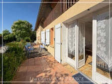 Propriété aux multiples possibilités : 2 maisons, studio et dépendances sur 3 007 m², proche de NOGARO (32)