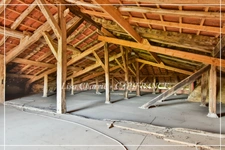 Gascon property: TWO HOUSES, 10 rooms, 324 m2 of living space on 3159 m2 of land near NOGARO (32) 