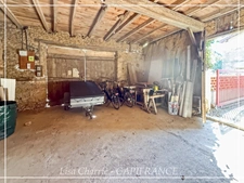 Propriété aux multiples possibilités : 2 maisons, studio et dépendances sur 3 007 m², proche de NOGARO (32)