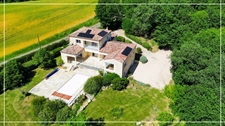 6-room house for sale near Vic-Fezensac (32)