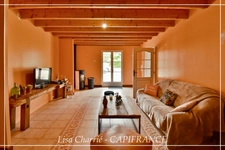 House for sale 8 rooms near NOGARO (32) of 295 m2 in total with independent apartment on 2140 m2 of land 