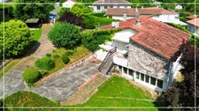 Maison 6 pièces de 164 m2 habitables sur 2407 m2 de terrain à AUCH : vivre à Auch comme à la campagne, avec la cathédrale en toile de fond 