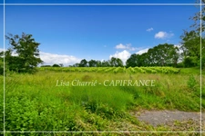 House for sale 3 rooms 8 minutes from NOGARO (32) of 95 m2 living space on 6714 m2 of land 