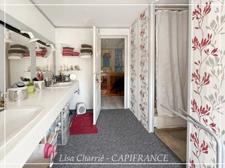 Propriété aux multiples possibilités : 2 maisons, studio et dépendances sur 3 007 m², proche de NOGARO (32)