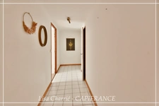 House for sale 8 rooms near NOGARO (32) of 295 m2 in total with independent apartment on 2140 m2 of land 