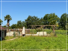 Half-timbered house for sale, 6 rooms, near Nogaro (32), 131 m2 of living space on 18,000 m2 of land