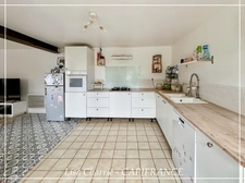 Property for sale, 11 rooms, 406 m2 of living space in total, with outbuilding on 5261 m2 near NOGARO (32)
