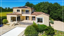 6-room house for sale near Vic-Fezensac (32)