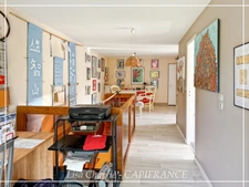 Propriété aux multiples possibilités : 2 maisons, studio et dépendances sur 3 007 m², proche de NOGARO (32)