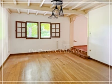 Half-timbered house for sale, 6 rooms, near Nogaro (32), 131 m2 of living space on 18,000 m2 of land