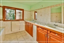 Gascon property: TWO HOUSES, 10 rooms, 324 m2 of living space on 3159 m2 of land near NOGARO (32) 