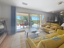 Maison à vendre 4 pièces de 140 m2 habitables avec sous-sol, piscine, jardin fruitier sur plus de 4 800 m2 de terrain proche de VIC FEZENSAC (32)