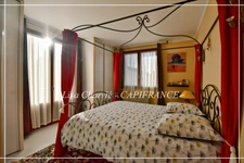 Maison à vendre 6 pièces de 170 m2 habitables proche de VILLENEUVE-DE-MARSAN (40) sur 1714 m2 de terrain 