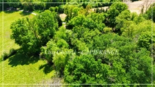 Charming property for sale, 8 rooms near NOGARO (32) 240 m2 of living space set on 9 HECTARES of land WITHOUT OVERLOOK, GERSOISE COUNTRYSIDE
