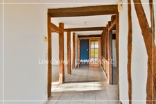 Gascon property: TWO HOUSES, 10 rooms, 324 m2 of living space on 3159 m2 of land near NOGARO (32) 