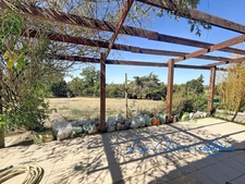 Maison à vendre 4 pièces de 140 m2 habitables avec sous-sol, piscine, jardin fruitier sur plus de 4 800 m2 de terrain proche de VIC FEZENSAC (32)