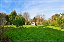 House for sale, 6 rooms, 170 m2 of living space, near Le Houga (32), on 1714 m2 of land 
