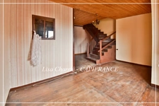 Maison à vendre 6 pièces proche de NOGARO (32) de 166 m2 habitables avec terrasse et jardin 