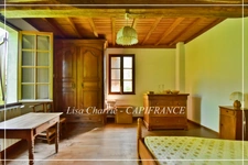 Maison à vendre de plain-pied 6 pièces proche de RISCLE (32) de 162 m2 habitables sur 4947 m2 de terrain 