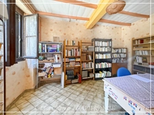 Propriété aux multiples possibilités : 2 maisons, studio et dépendances sur 3 007 m², proche de NOGARO (32)