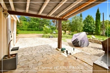 House for sale 8 rooms near NOGARO (32) of 295 m2 in total with independent apartment on 2140 m2 of land 