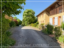 Propriété aux multiples possibilités : 2 maisons, studio et dépendances sur 3 007 m², proche de NOGARO (32)
