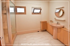 Maison 6 pièces de 164 m2 habitables sur 2407 m2 de terrain à AUCH : vivre à Auch comme à la campagne, avec la cathédrale en toile de fond 