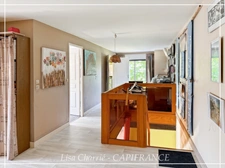 Property with multiple possibilities: 2 houses, studio and outbuildings on 3,007 m², near NOGARO (32)